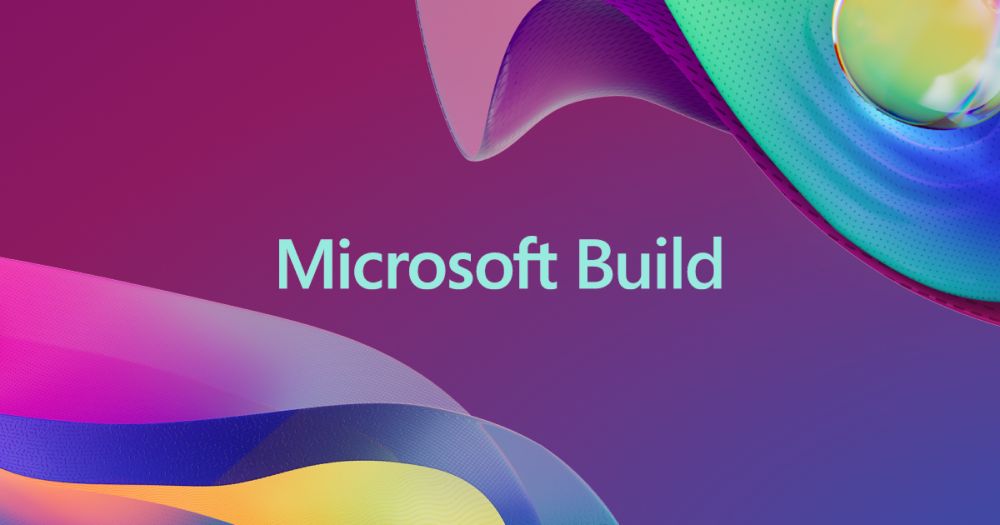 Microsoft Build