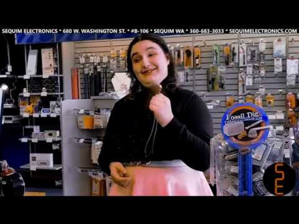 Time Stands Still Doctored v1 - A Sequim Electronics Commercial