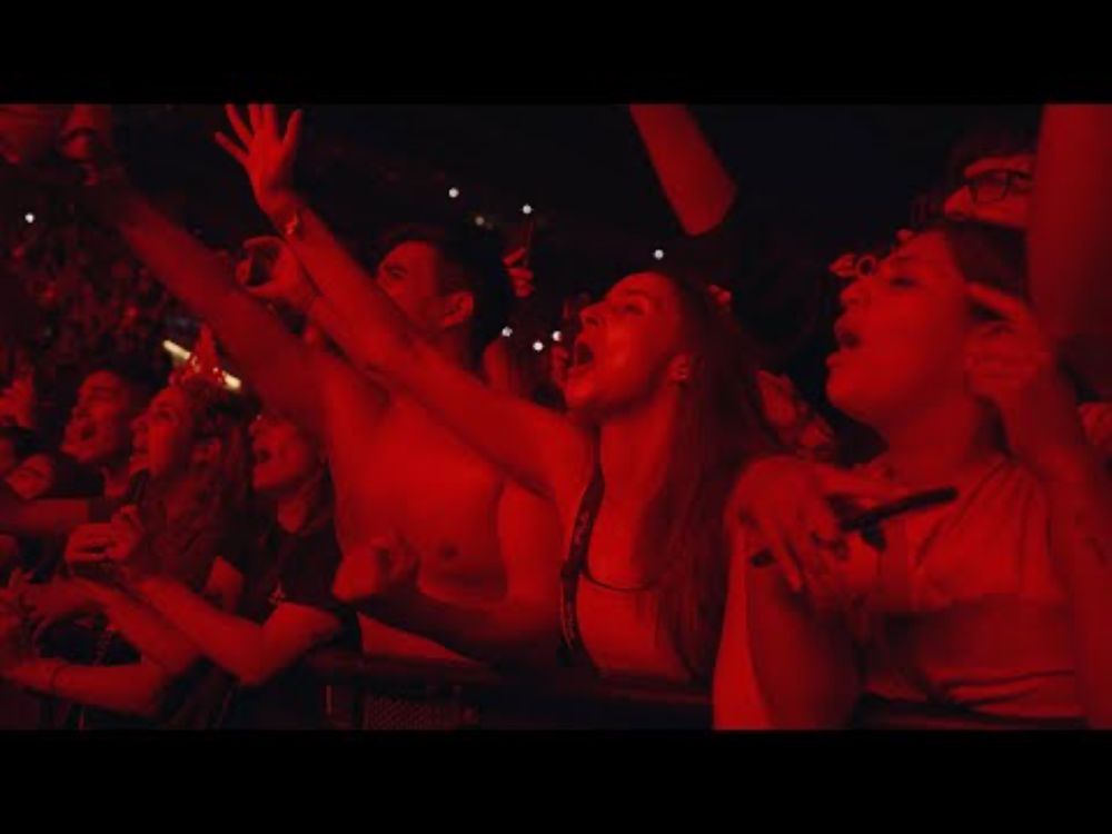 Keane - Somewhere Only We Know (K20)