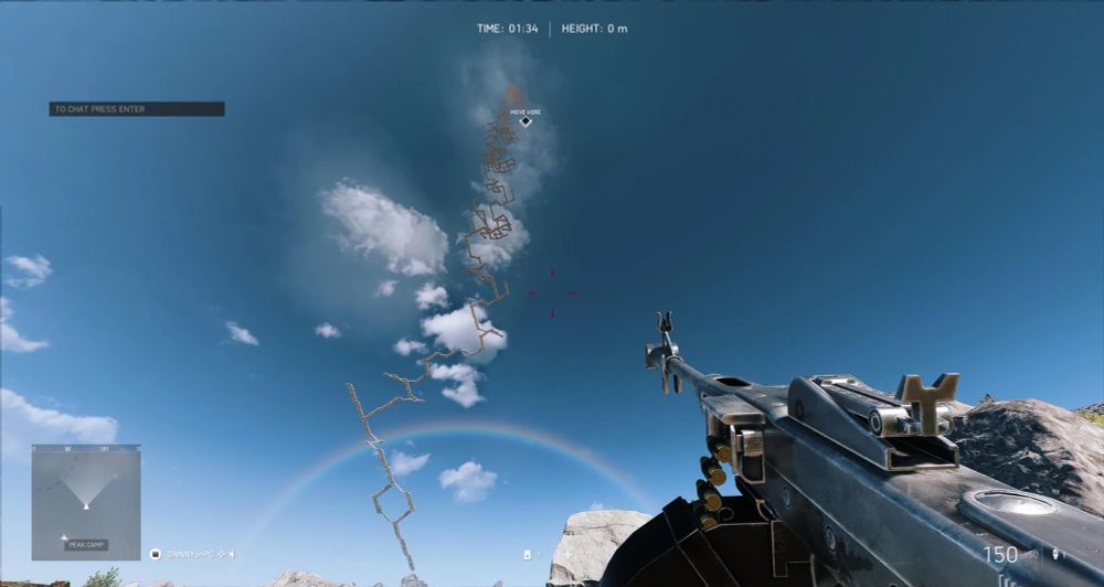 Photo borrowed from Reddit.