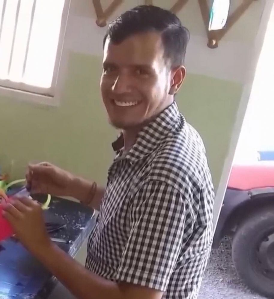 Andry José Hernández Romero
