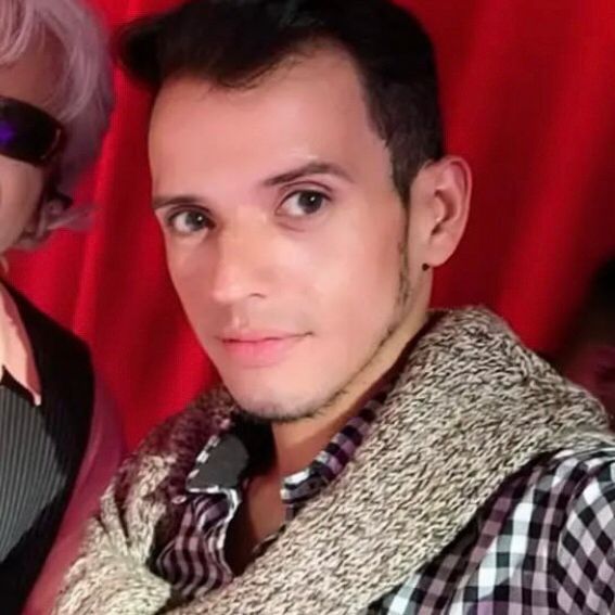 Andry José Hernández Romero