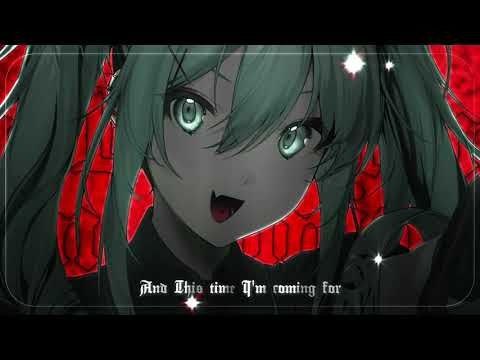 KIRA - 4BLOOD feat. Hatsune Miku (Original Song)