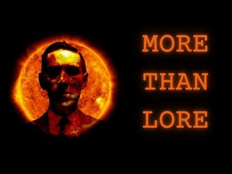 Lovecraft and "Sunshine"