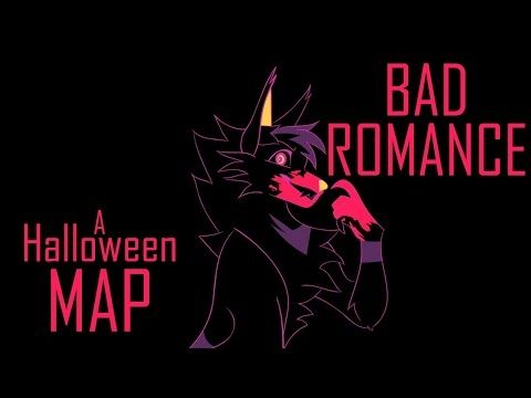 BAD ROMANCE || Multi Animation Project COMPLETED