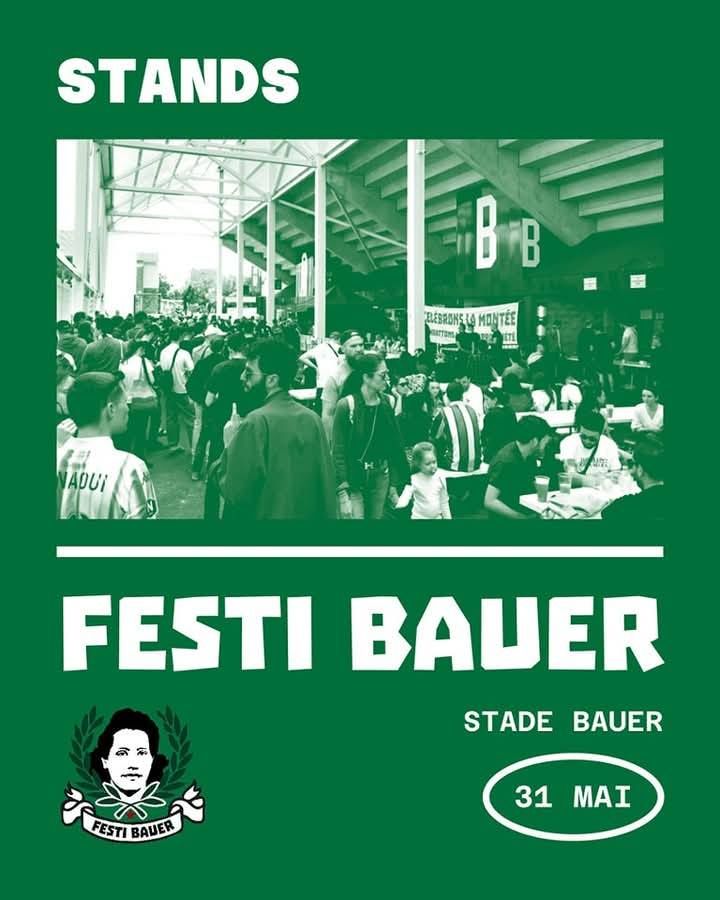 Stands Festi Bauer