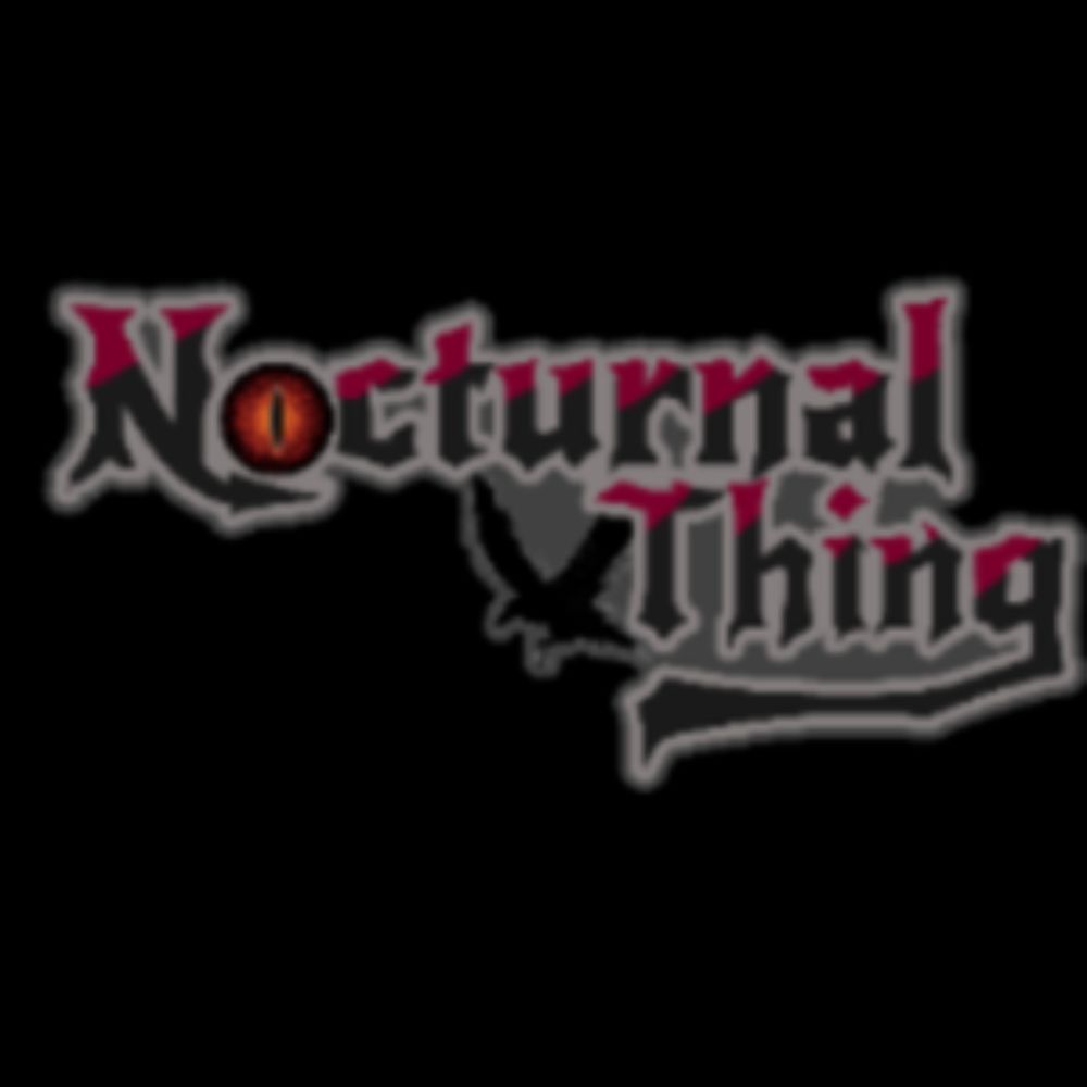 nocturnal_thing - Twitch