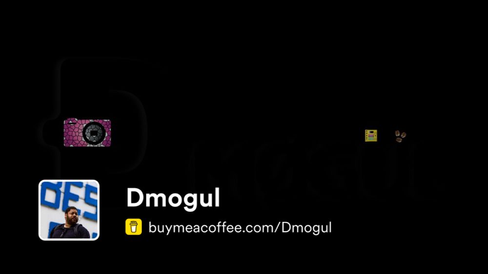 Dmogul