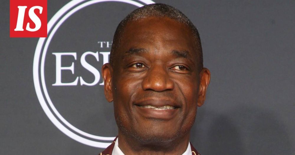 Dikembe Mutombo on kuollut