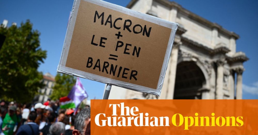 Europe is in thrall to the far right – that’s the result of appeasement by so-called moderates | Gordon Brown