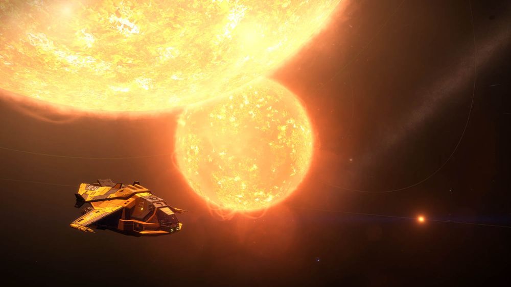 Automated Beacon Broadcast - CMDR Xed
System: Bleae Thaa AJ-N c21-1
Archived: 19 May 3304 14:31:05
