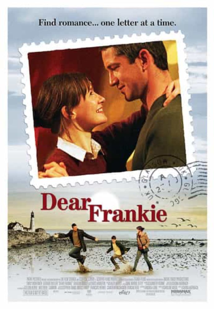 Dear Frankie (2004)