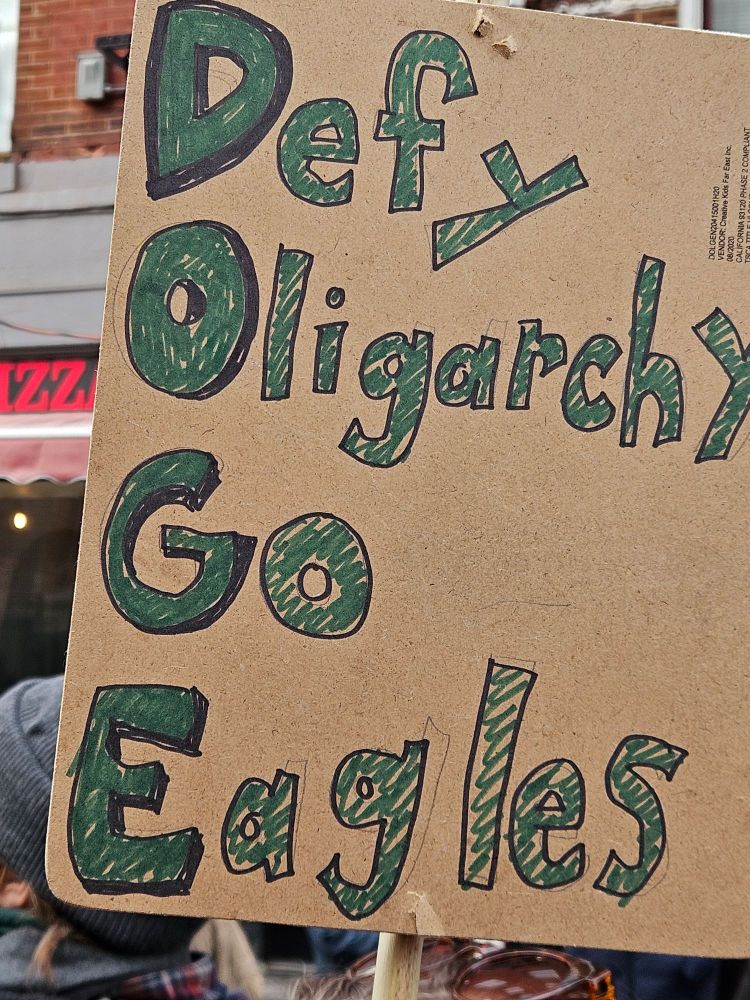 Defy
Oligarchs
Go
Eagles 