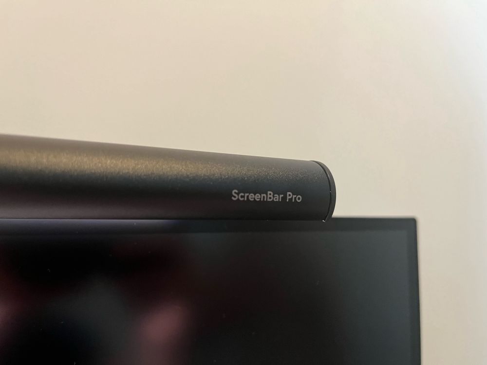ScreenBar Pro