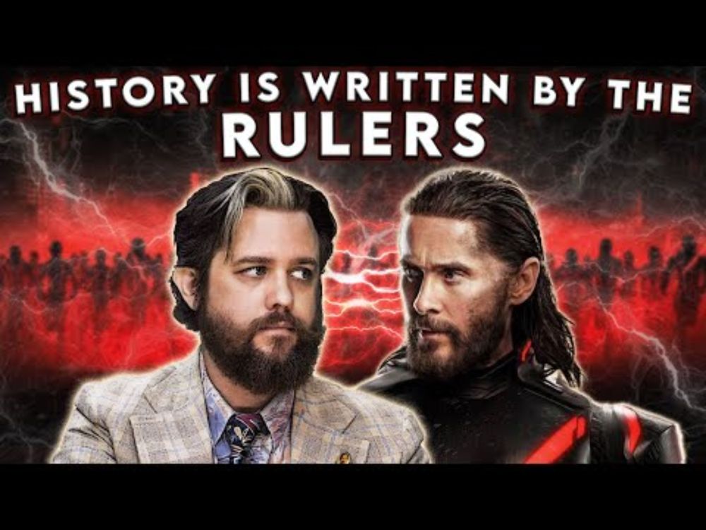 Capitalist Fairy Tales: How Capitalists Weaponize Storytelling