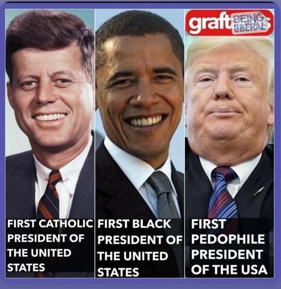 Best presidents and vile