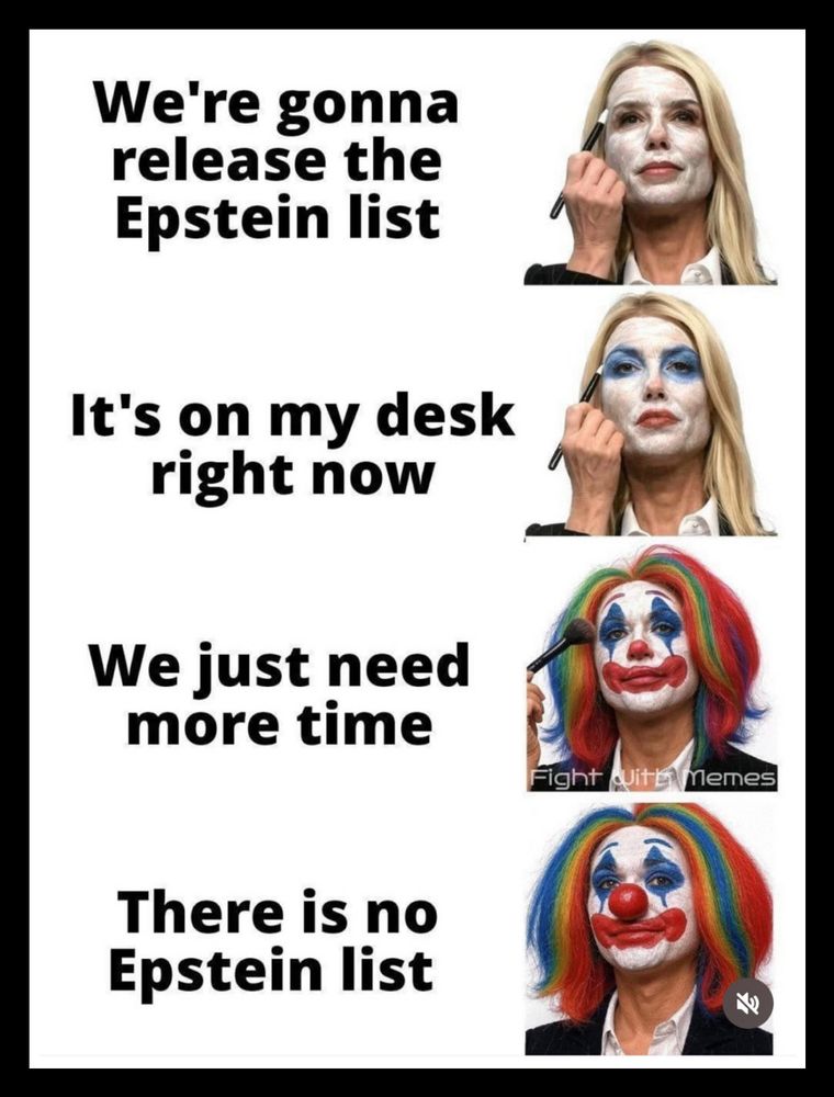 Bondi - clown 