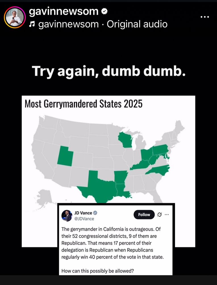 From Newsom