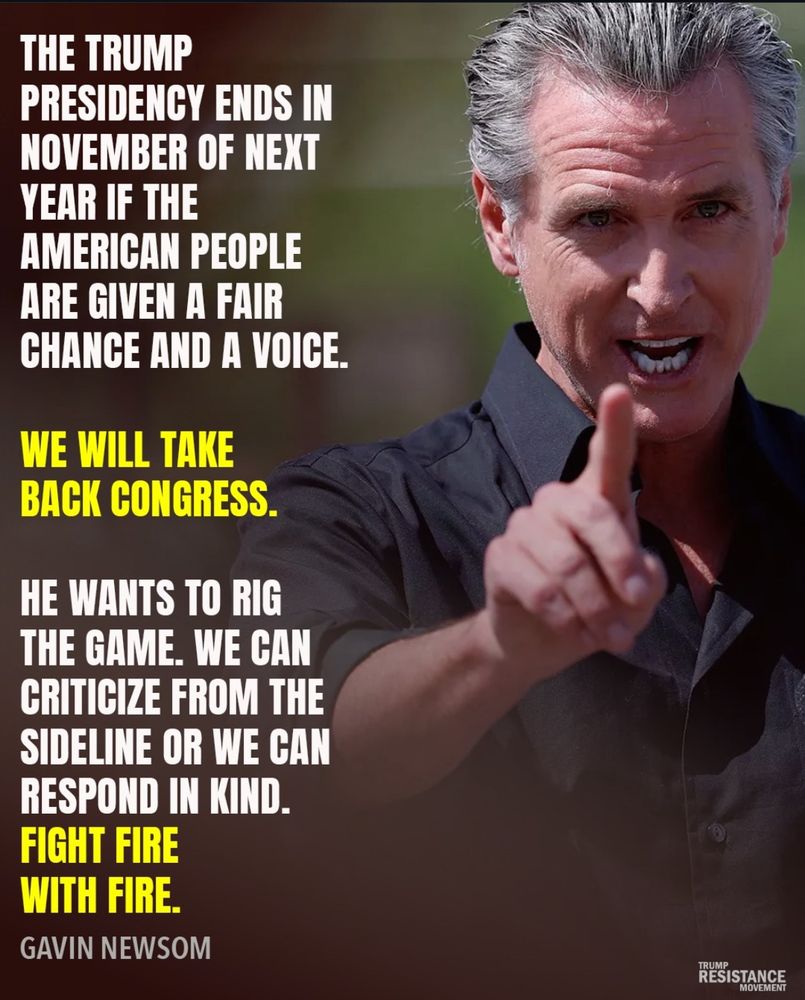 Focus on the midterms 