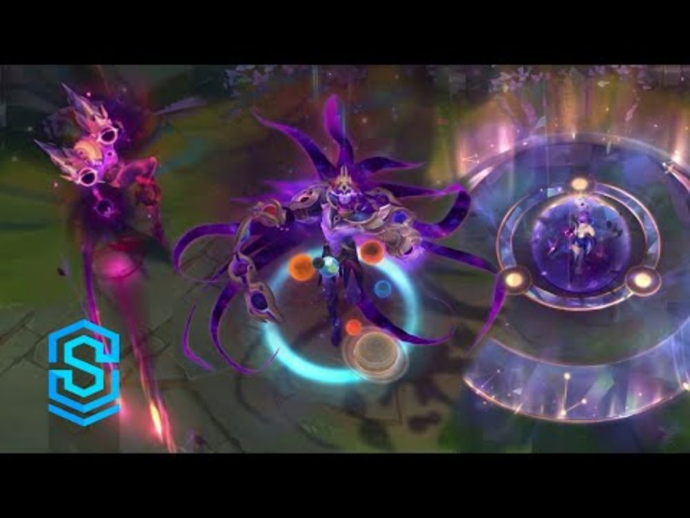 Dark Star Sylas, Zoe, Diana, Yorick & Kai'Sa | PBE Preview 14.21