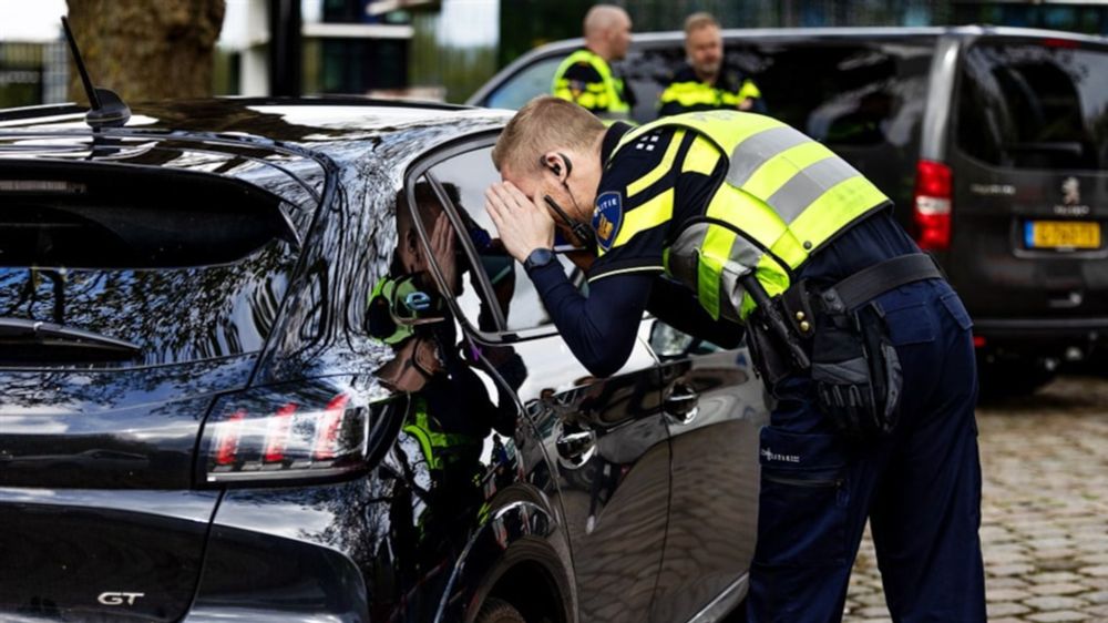 Verkeersboetes omhoog: dit betaal je straks als je de fout in gaat