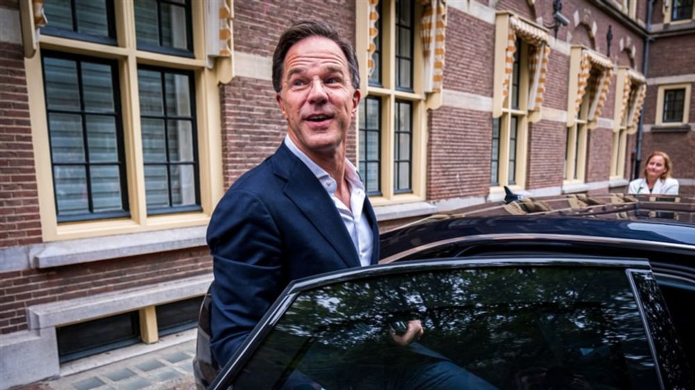 Rutte begint bijna als NAVO-baas: dit zijn de vier grootste uitdagingen