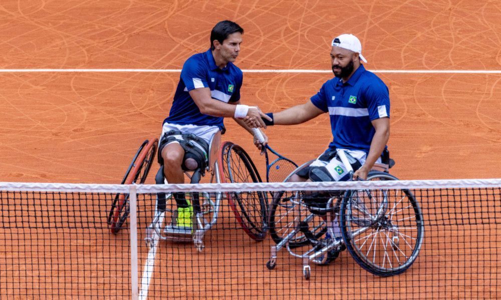 Sonho de Roland Garros inspira brasileiros a novos desafios