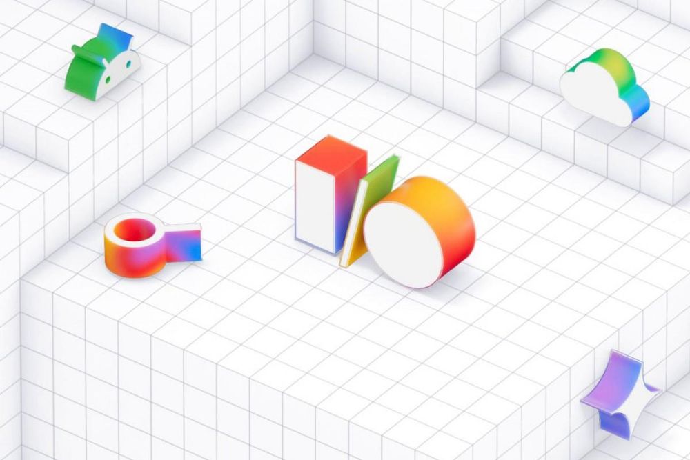 Google I/O 2025が5月20-21日開催：Shoreline Amphitheatreでハイブリッド形式にて復活