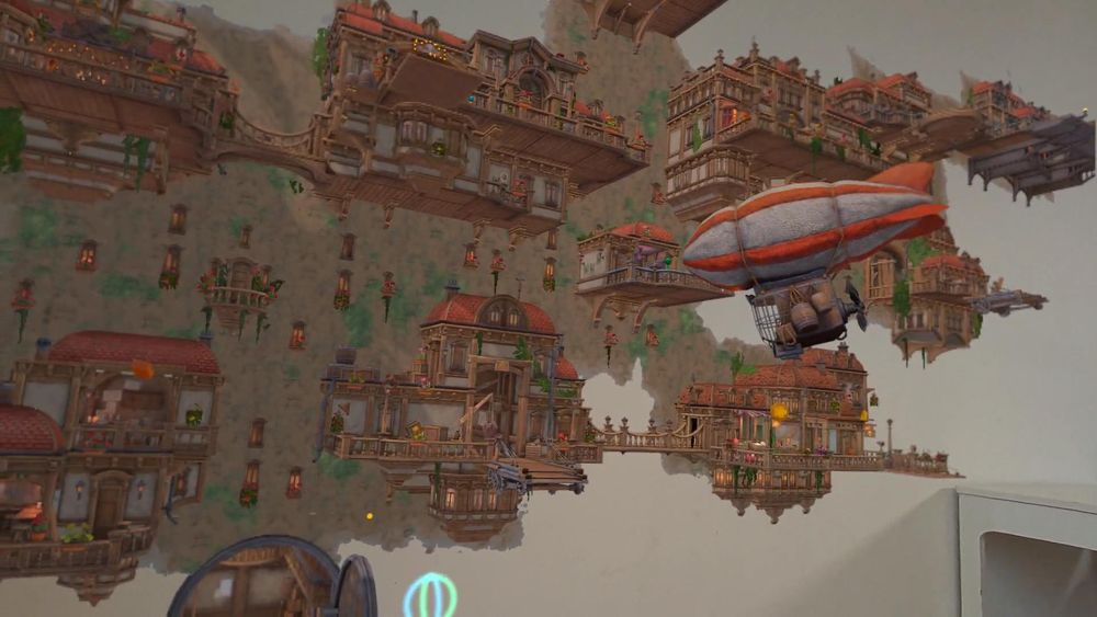 Meta Quest 3 が Batman: Arkham Shadow と複合現実技術革新でVRゲーミング市場を席巻