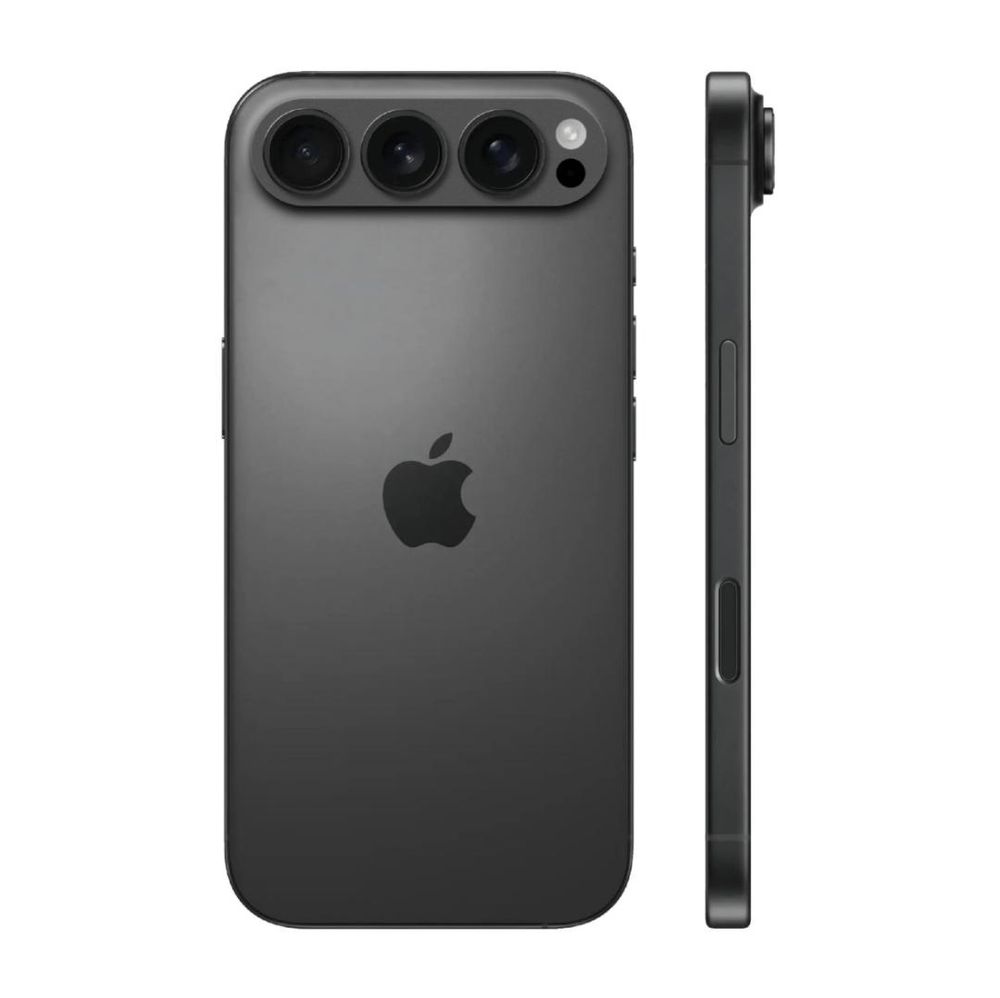 iPhone 17 Pro、革新的な横置きカメラデザインと分割素材構造を採用か