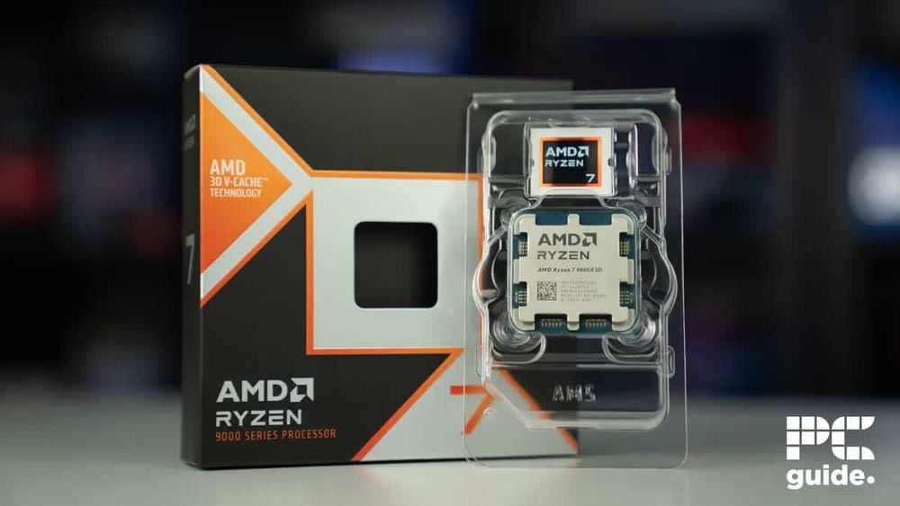 AMD Ryzen 7 9800X3D レビュー：CS2で60FPS向上と4K性能で優れたゲーミングビースト