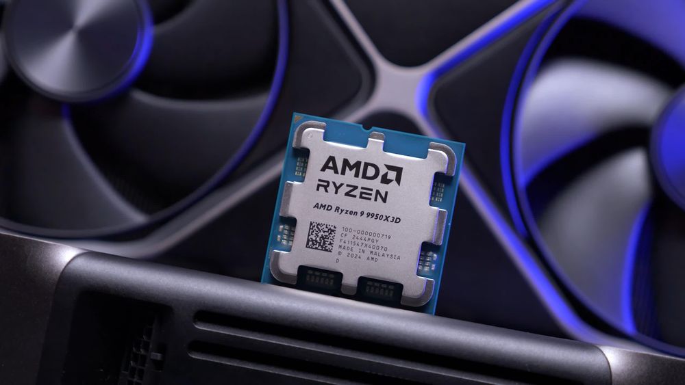 AMD Ryzen 9 9950X3D レビュー：ゲームと生産性の両方に最適なCPUだが、Windows 10でより良いパフォーマンスを発揮