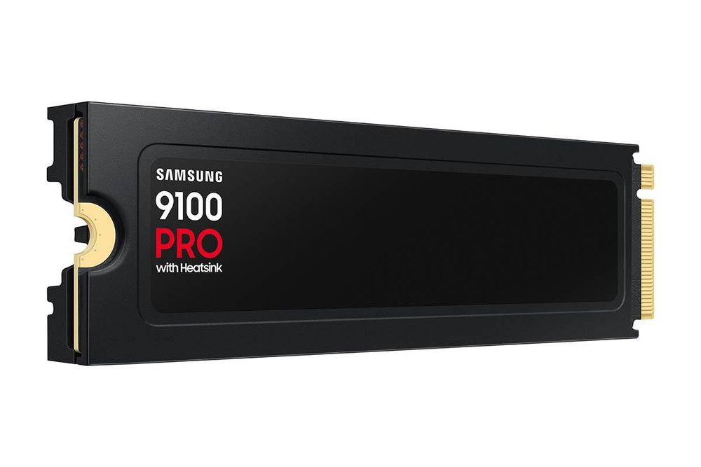 Samsung 9100 PRO SSD - プロフェッショナルや愛好家向けの Samsung 最新の高性能ストレージソリューション