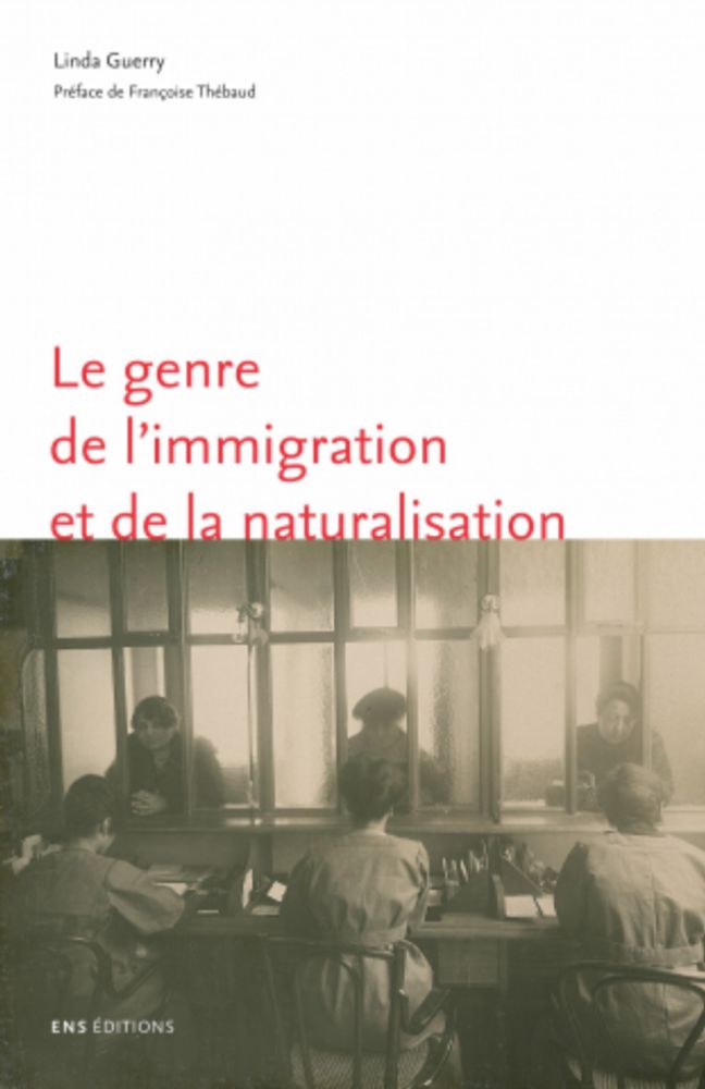 S2E06 - Femmes, genre et migrations [Linda Guerry et Camille Schmoll] - Mnémosyne - Association pour le développement de l'histoire des femmes et du genre