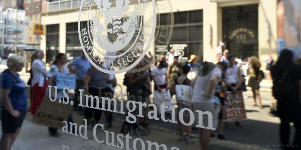 A Chinese ICE detainee died by suicide at Pennsylvania’s Moshannon Valley detention center in Pennsylvania, a private jail run by GEO Group.