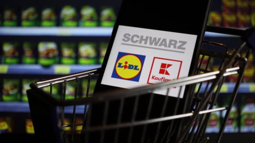 How Lidl accidentally took on the big guns of cloud computing