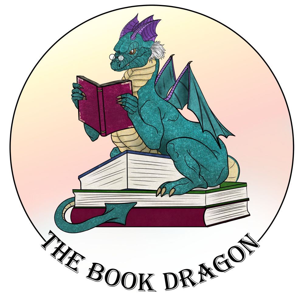 Bookstore | The Book Dragon Shop | United States