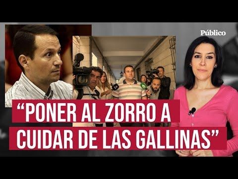 El morbo de entrar en la mente de un asesino, por Ana Bernal