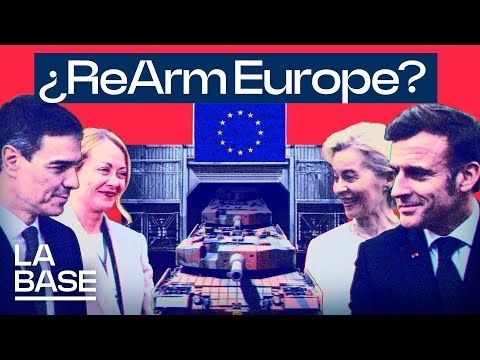 La Base 5x102 | La Guerra: la verdad del Capitalismo