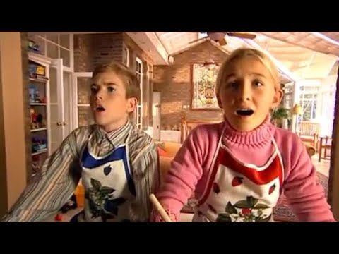 Good Brie | The Catherine Tate Show | BBC Studios