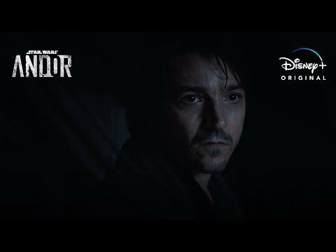Andor | Karis Nemik’s Manifesto | Disney+