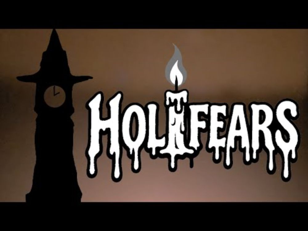 Holifears - Teaser Announcement