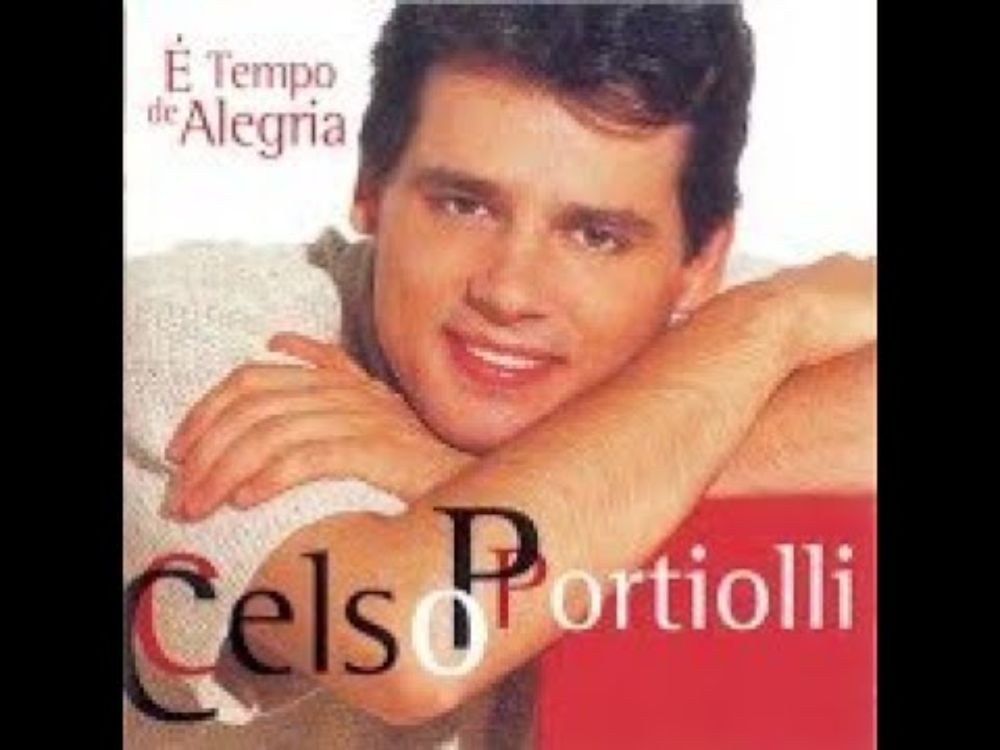 CELSO PORTIOLLI - amizades virtuais