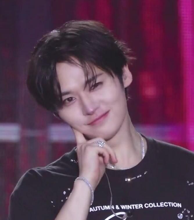 stray kids lee know 