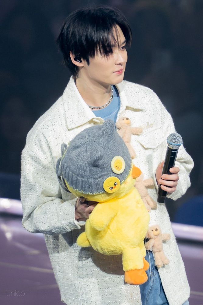 stray kids lee know