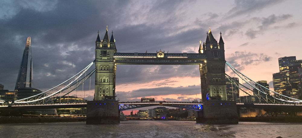 Picture of London Bridge