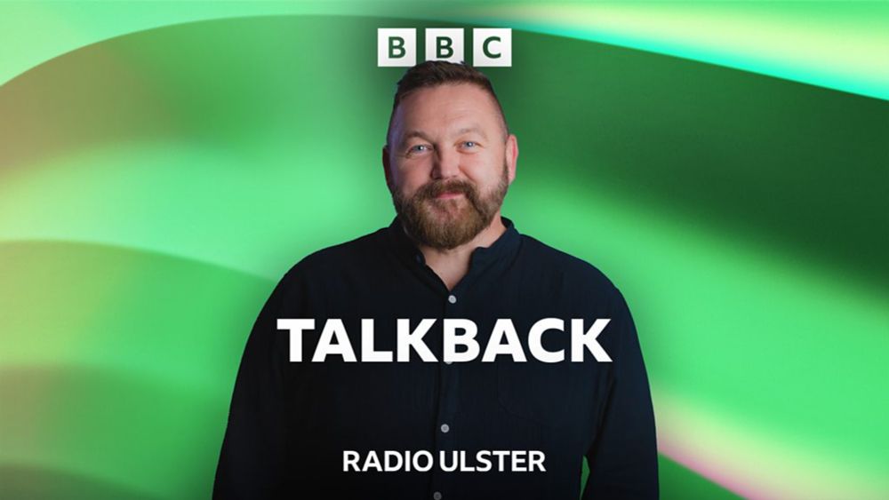 Talkback - 19/09/2024 - BBC Sounds