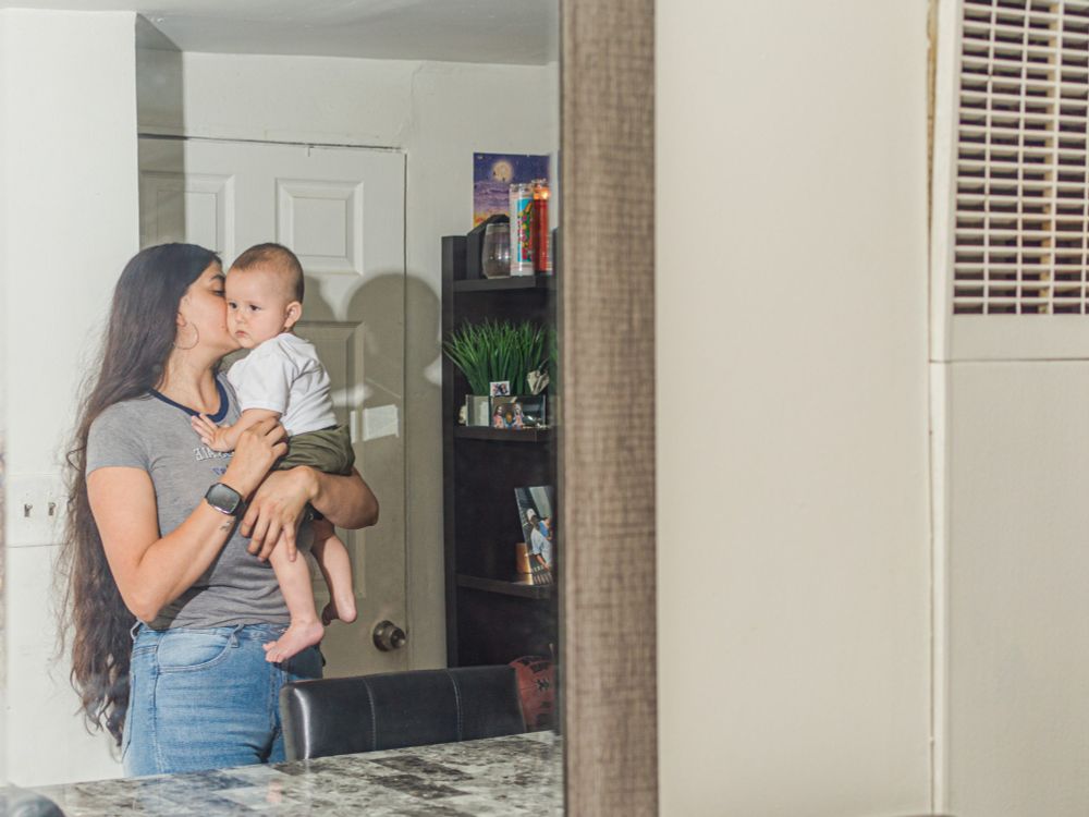 Valentina Galvis' detention at a hotel raises questions about the types of facilities being turned into de facto detention centers as the Trump administration ramps up immigration detention.