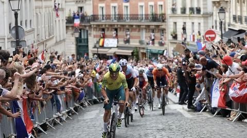 Tour de France 2025: a última etapa incluirá a Butte Montmartre