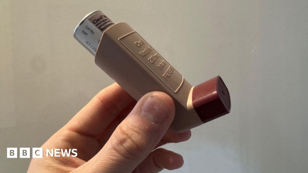 Afternoon inhaler puff could improve asthma symptoms - study finds